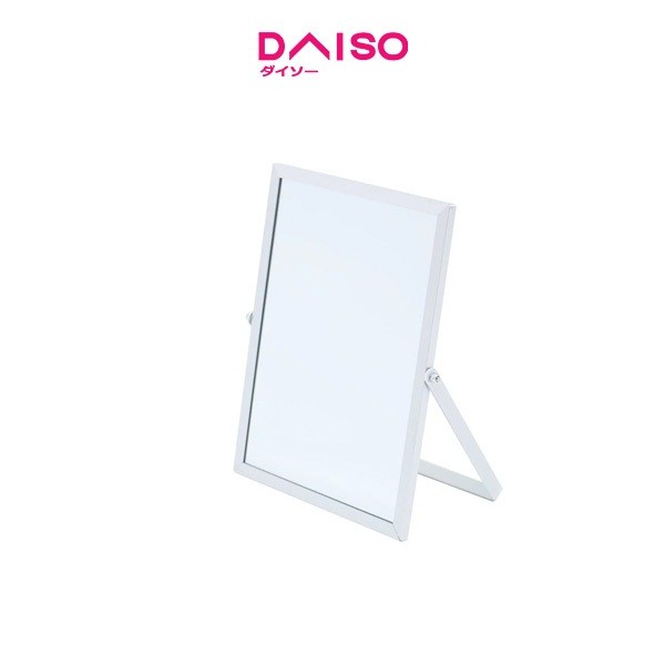 Daiso Aluminum mirror