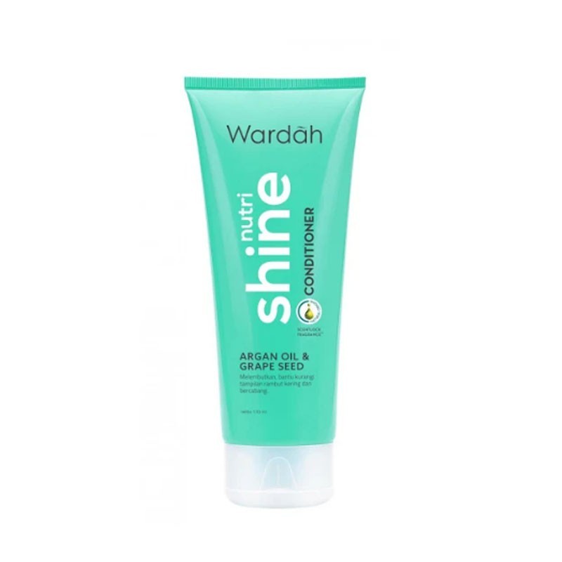 Wardah Conditioner KF
