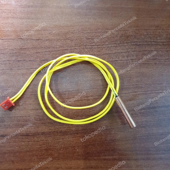 Thermistor Ac Sharp Singel