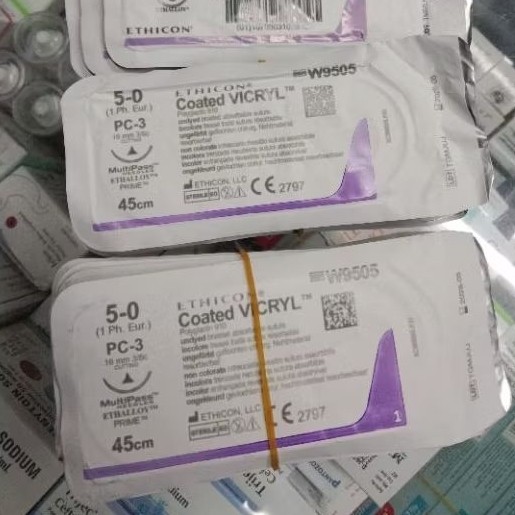 Vicril 5/0 W9505 / pcs