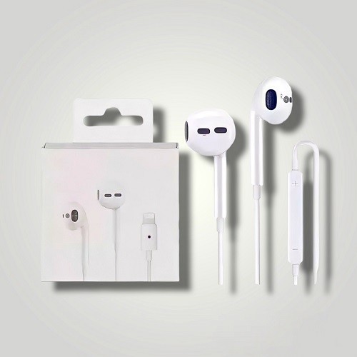 HEADSET LIGHTNING