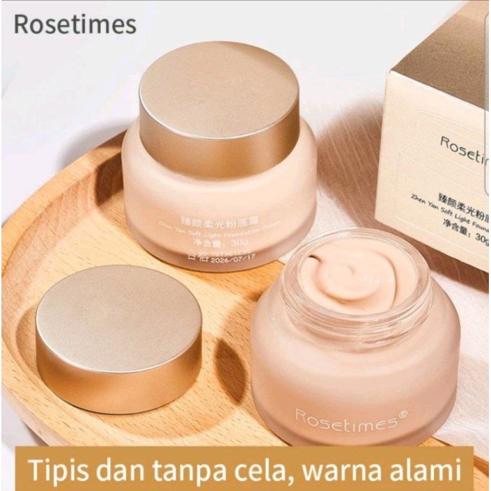 CONCEALER ROSETIME KOREA EG