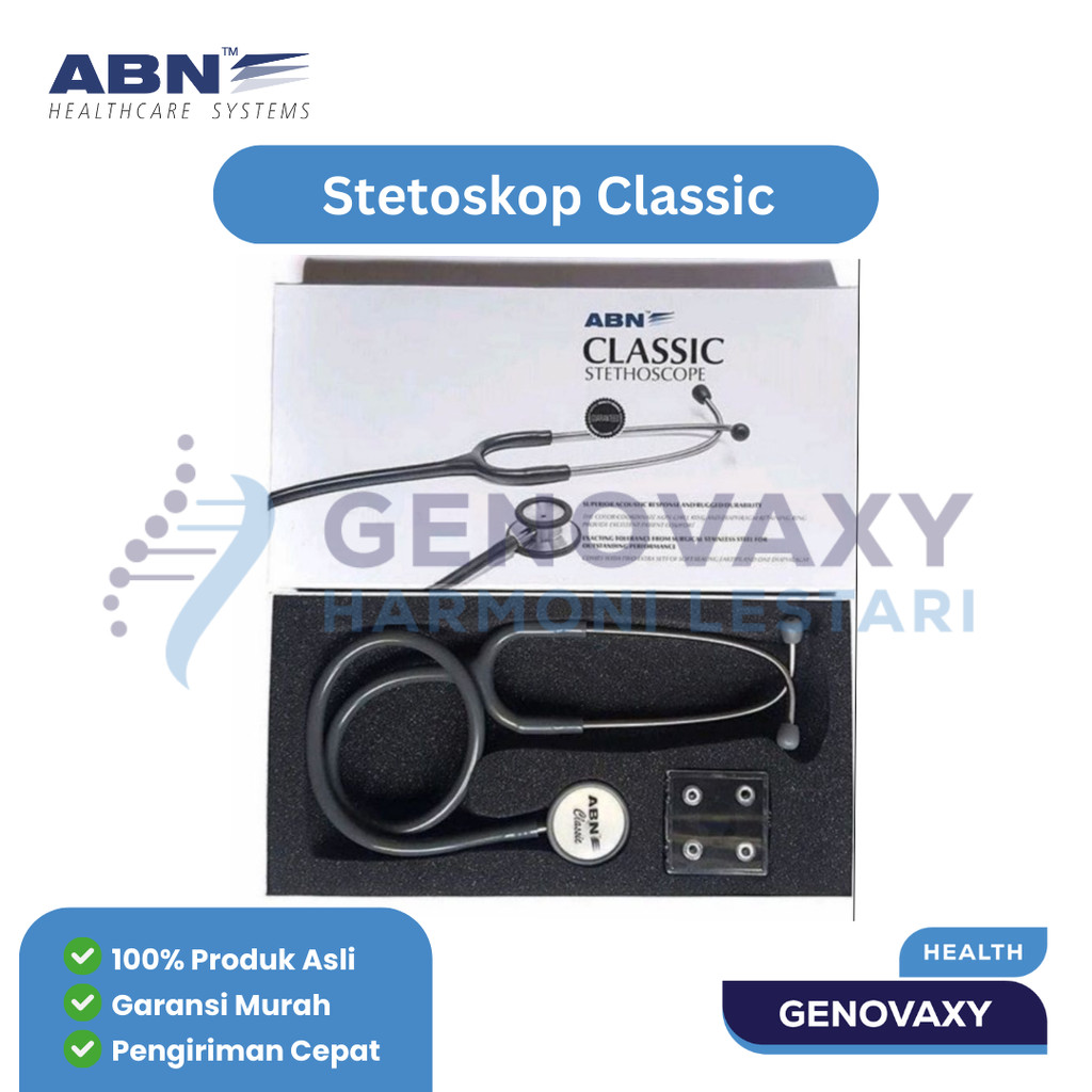 ABN Stetoskop Classic