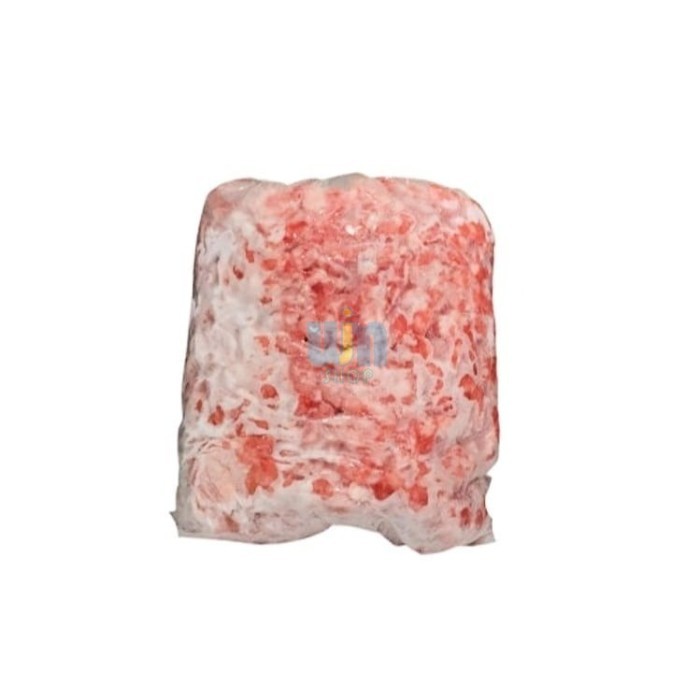 Daging Sapi Giling 85 CL 500gr Beef Frozen