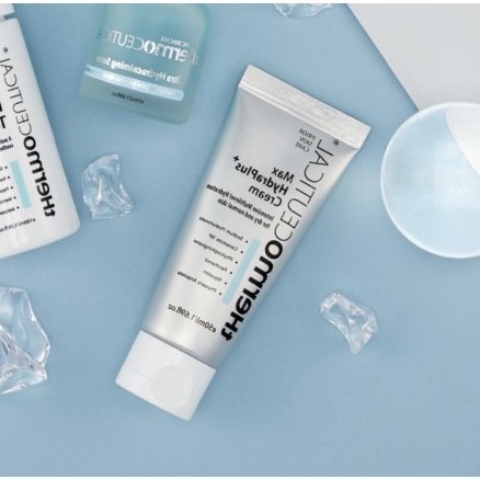 JT-NEW THERMOCEUTICAL MAX HYDRAPLUS CREAM - 50ML