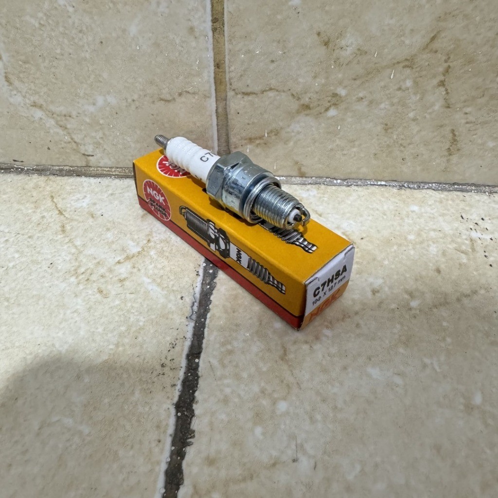 BUSI NGK C7HSA