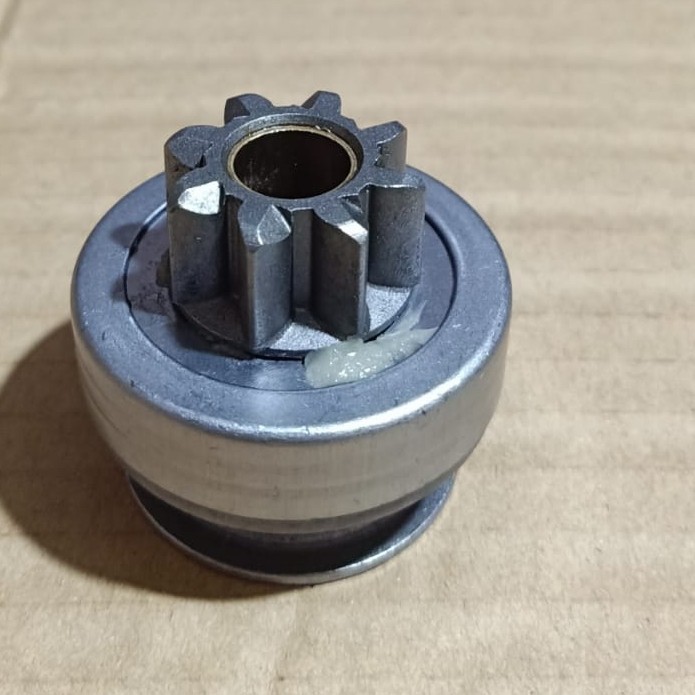 Bendix Starter Suzuki Aerio NEW