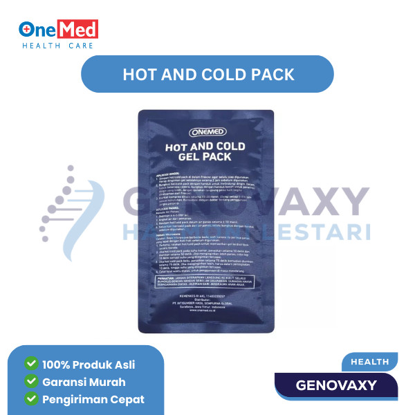 Onemed Hot and cold pack
