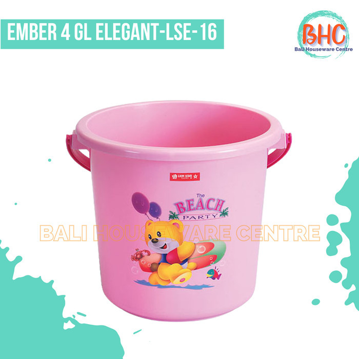 EMBER 4 GL ELEGANT | DIAMTER 33 CM