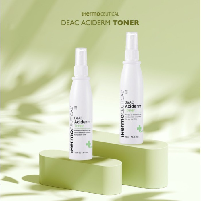THERMOCEUTICAL DeAC Aciderm Toner 100ml