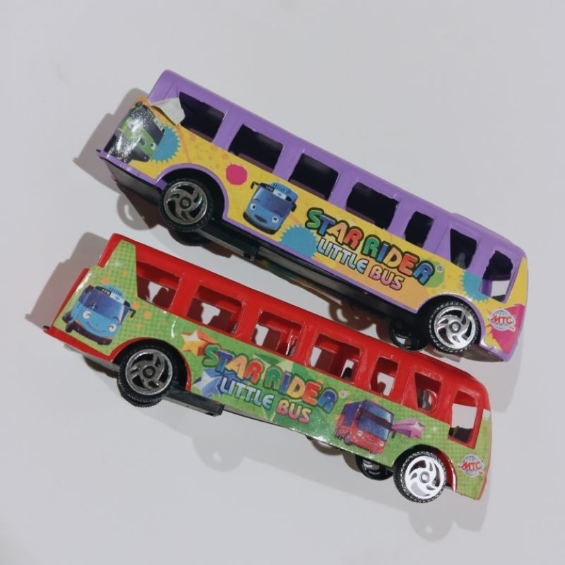 BUS PANJANG