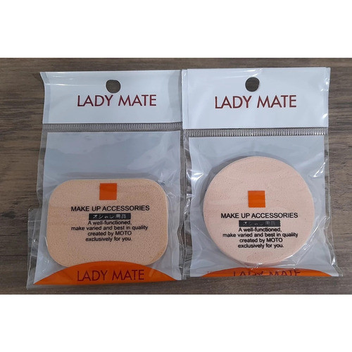 SPONS LADY MATTE