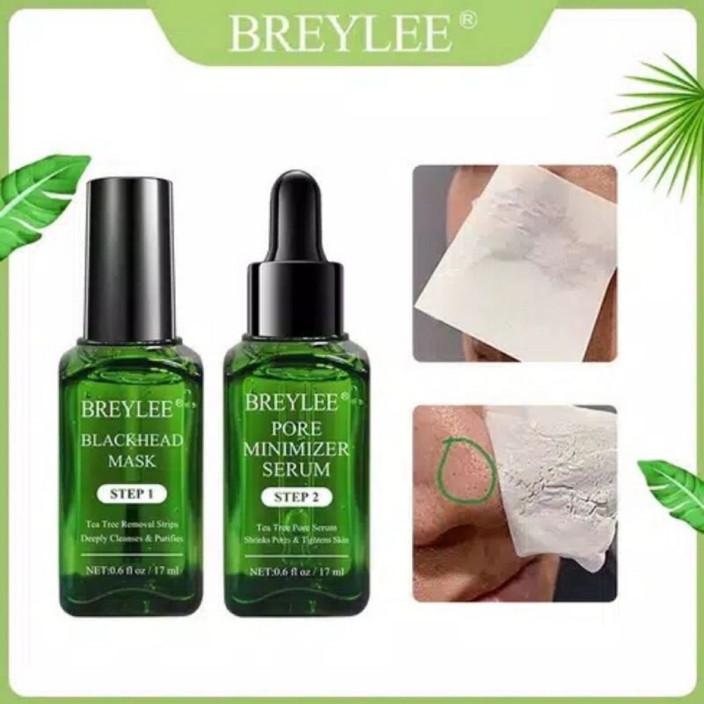BREYLEE SERIES