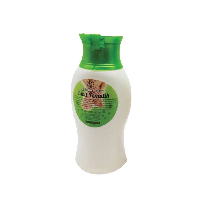 LOTION BIBIT PEMUTIH SYB