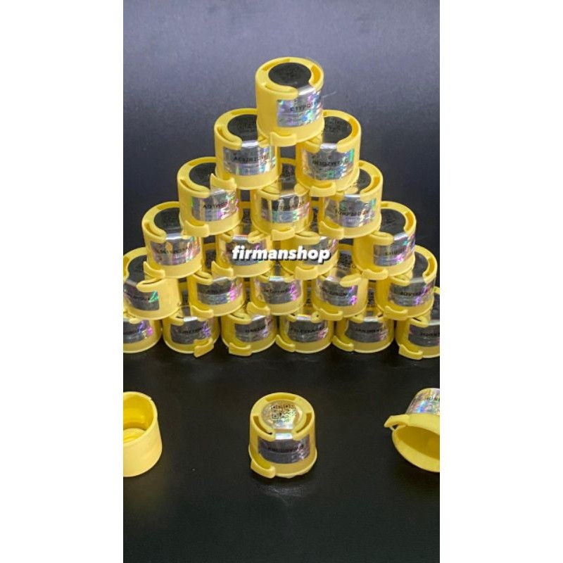 sm85rn tutup  plastik (100)pcs