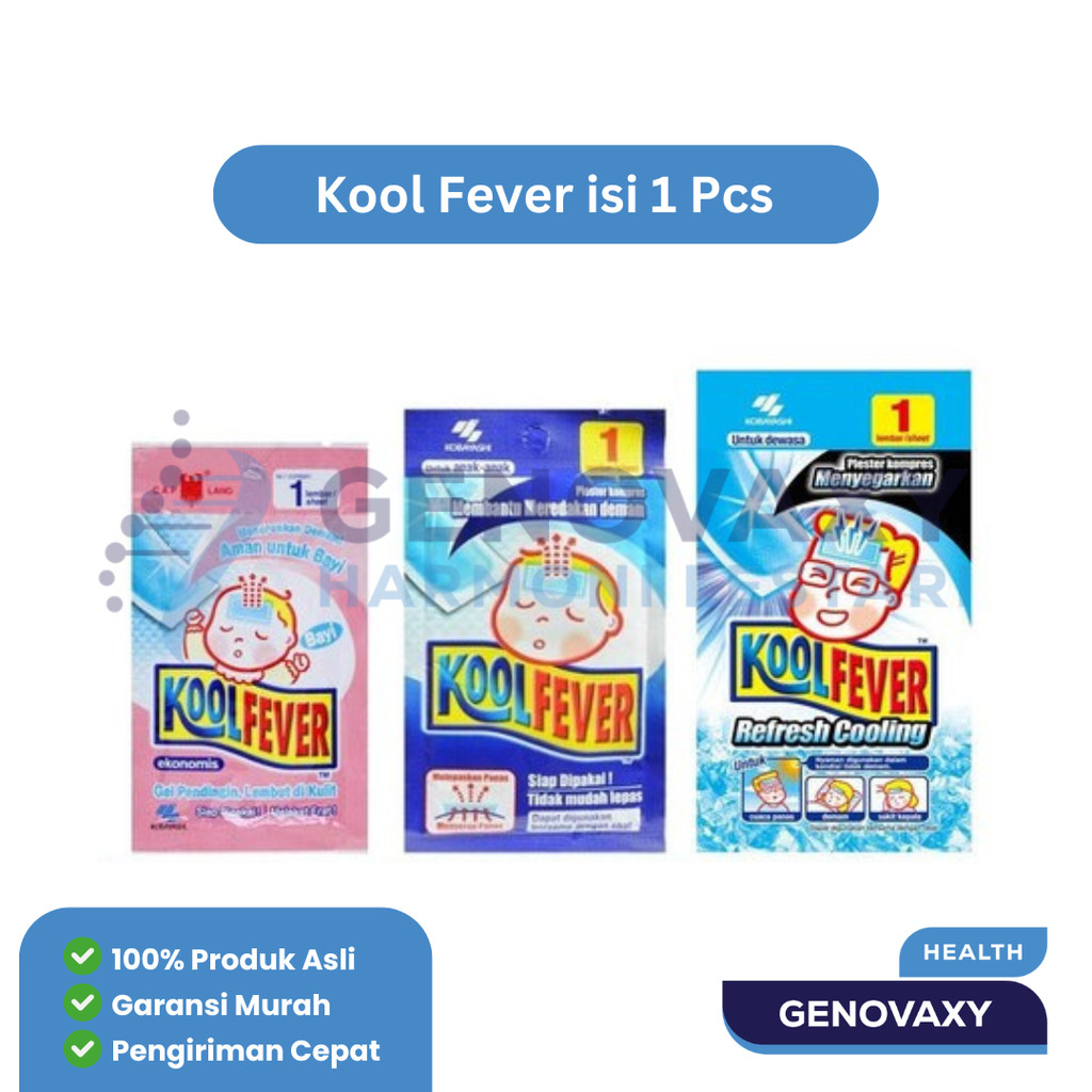 Kool Fever