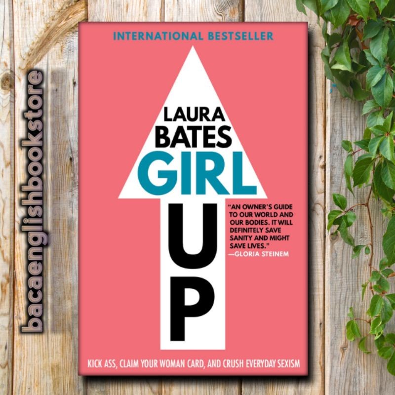Girl Up