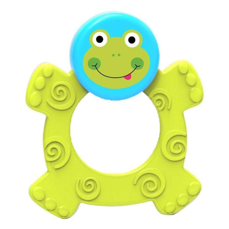 BabySafe Easy Grip Teether