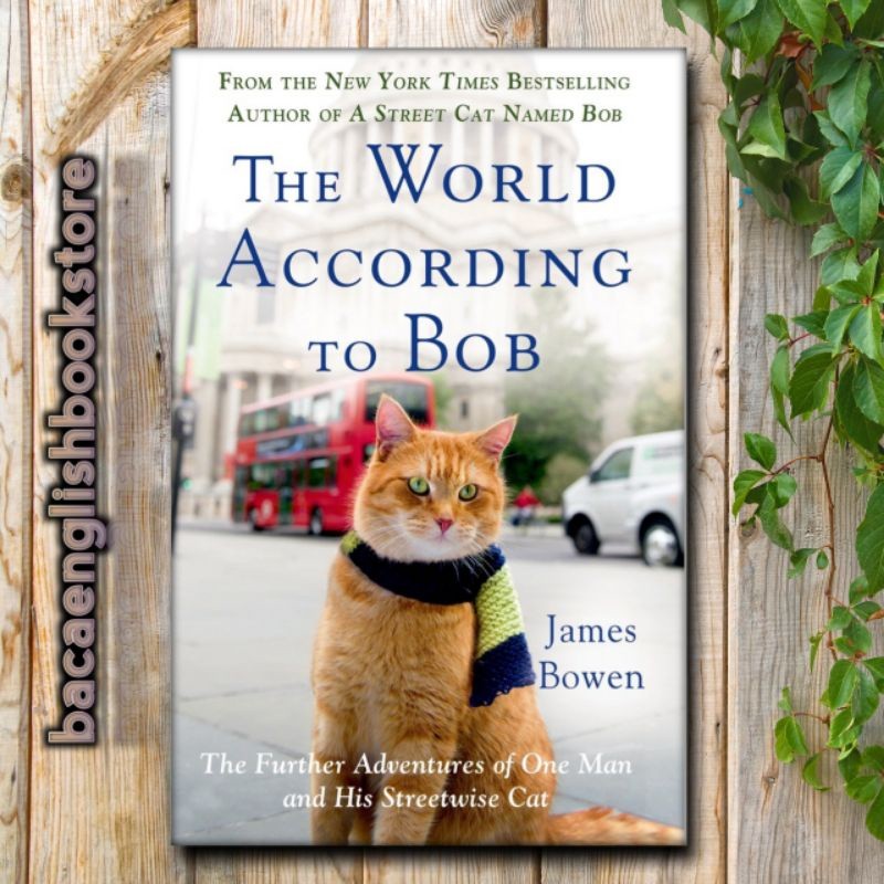 the world according to bob