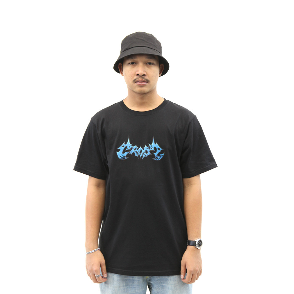 【COD】 SOLID | CROOZ COMFY SOFT T-SHIRT T-shirt