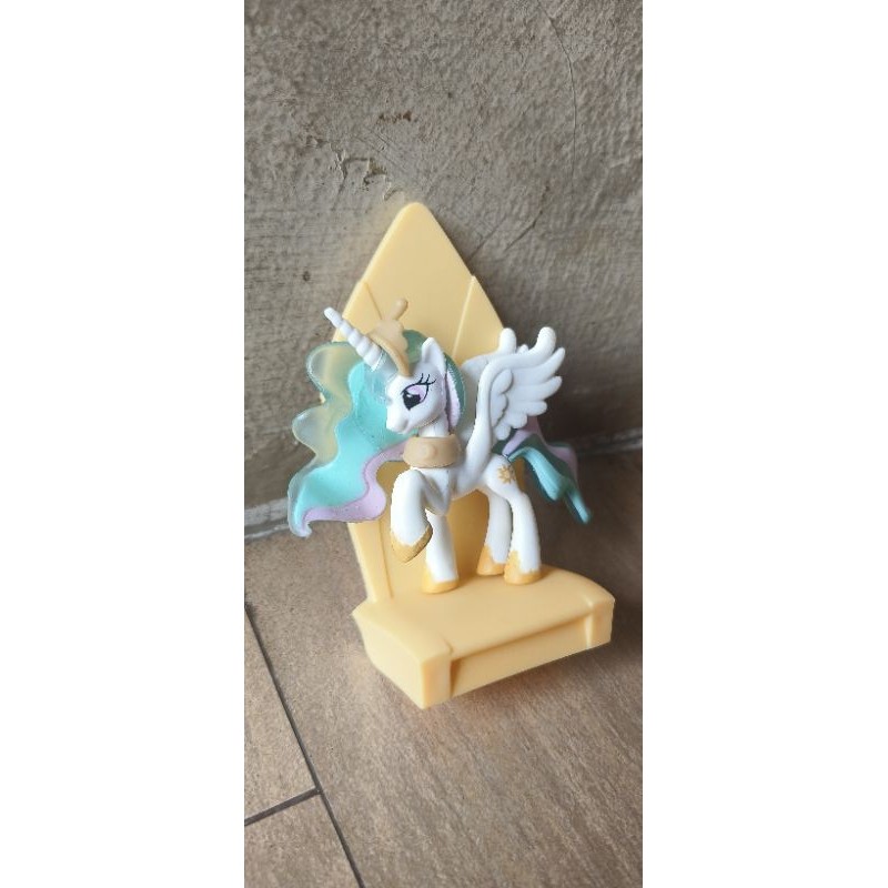 MLP Princess Celestia Original