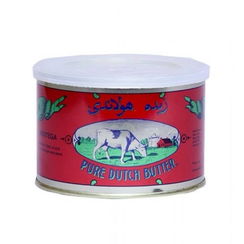 WYSMAN BUTTER 454GR