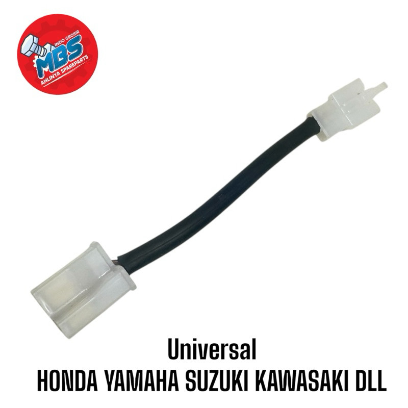 Socket Soket Flaser Sein Sen CR7 Universal COD