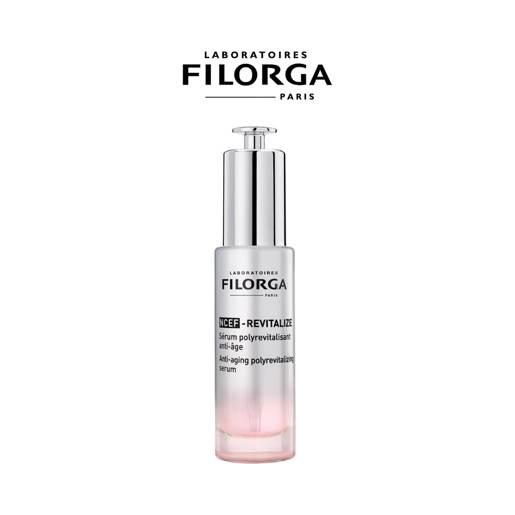 FILORGA NCEF-REVITALIZE SERUM