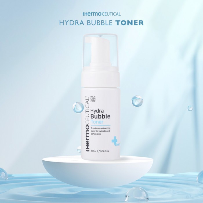 THERMOCEUTICAL Hydra Bubble Toner - 100ml