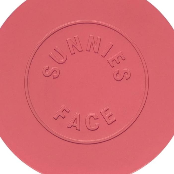 Air Blush Sunnies Face