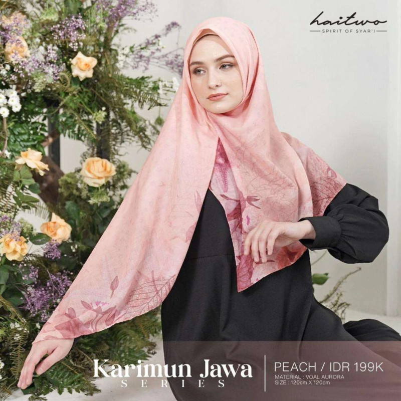 KARIMUNJAWA SERIES