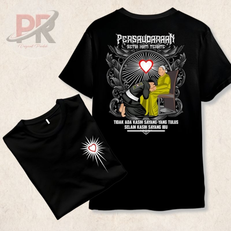 kaos psht sungkeman