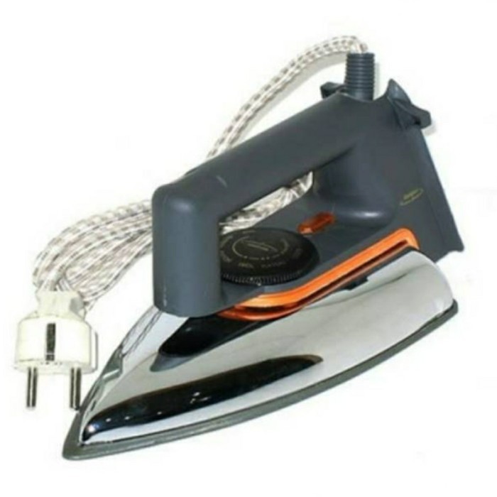 Setrika Maspion Ha-110
