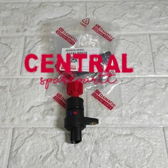 SENSOR SPEEDOMETER GRAND MAX