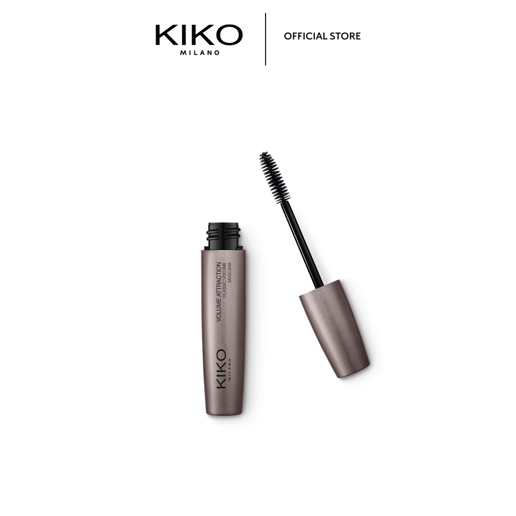 KIKO MILANO Volume Attraction