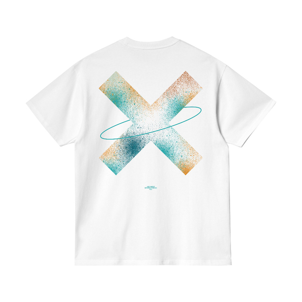 Jackarmy - Tshirt Stabled