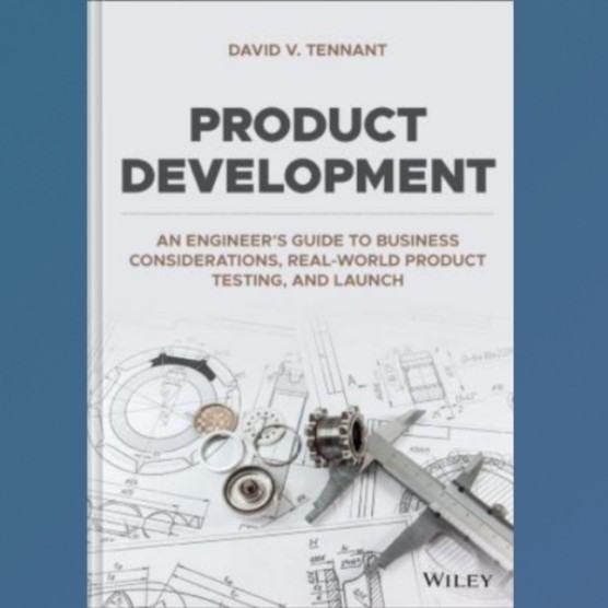 Buku Fisik Product Development