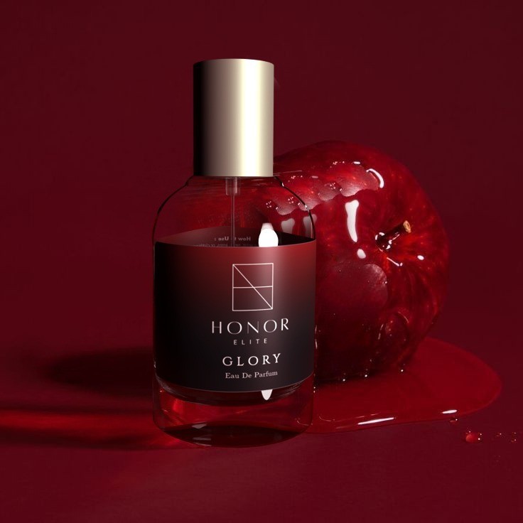 Honor Elite Edition Eau De Parfum 50ml - Glory