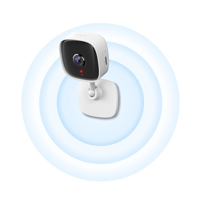 TP-Link Tapo C100 Home Security Wi-Fi Camera CCTV