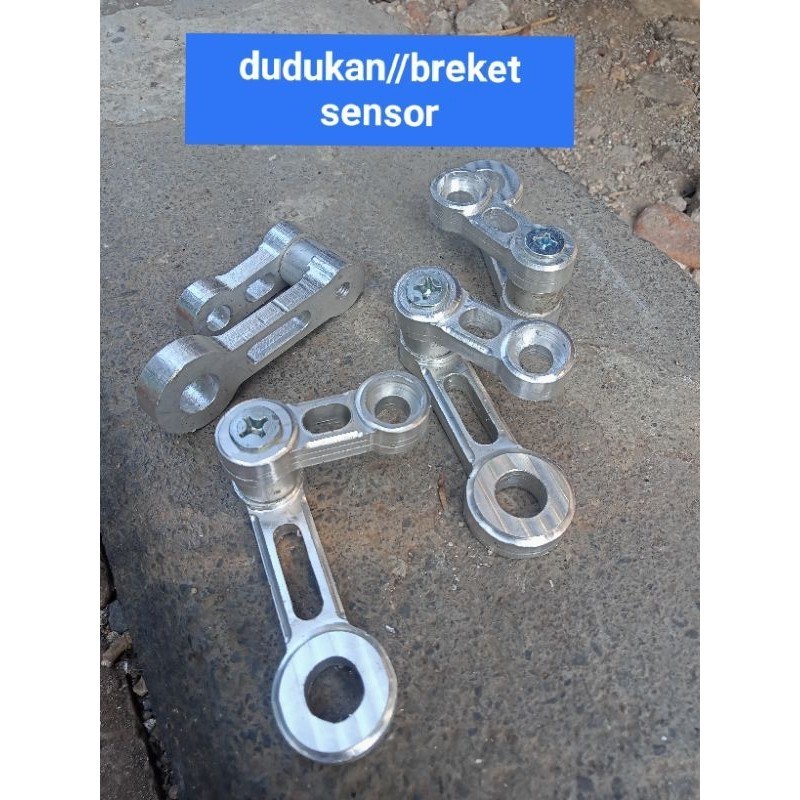breket sensor spidometer Universal//breket sensor spidometer Universal