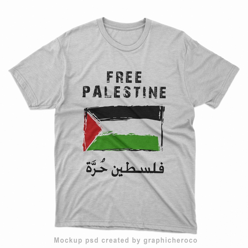 KAOS PALESTINA