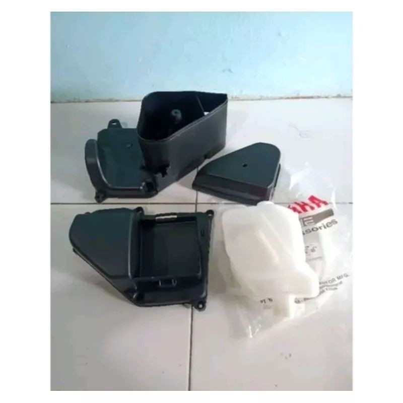 box filter set botol oli samping rx king