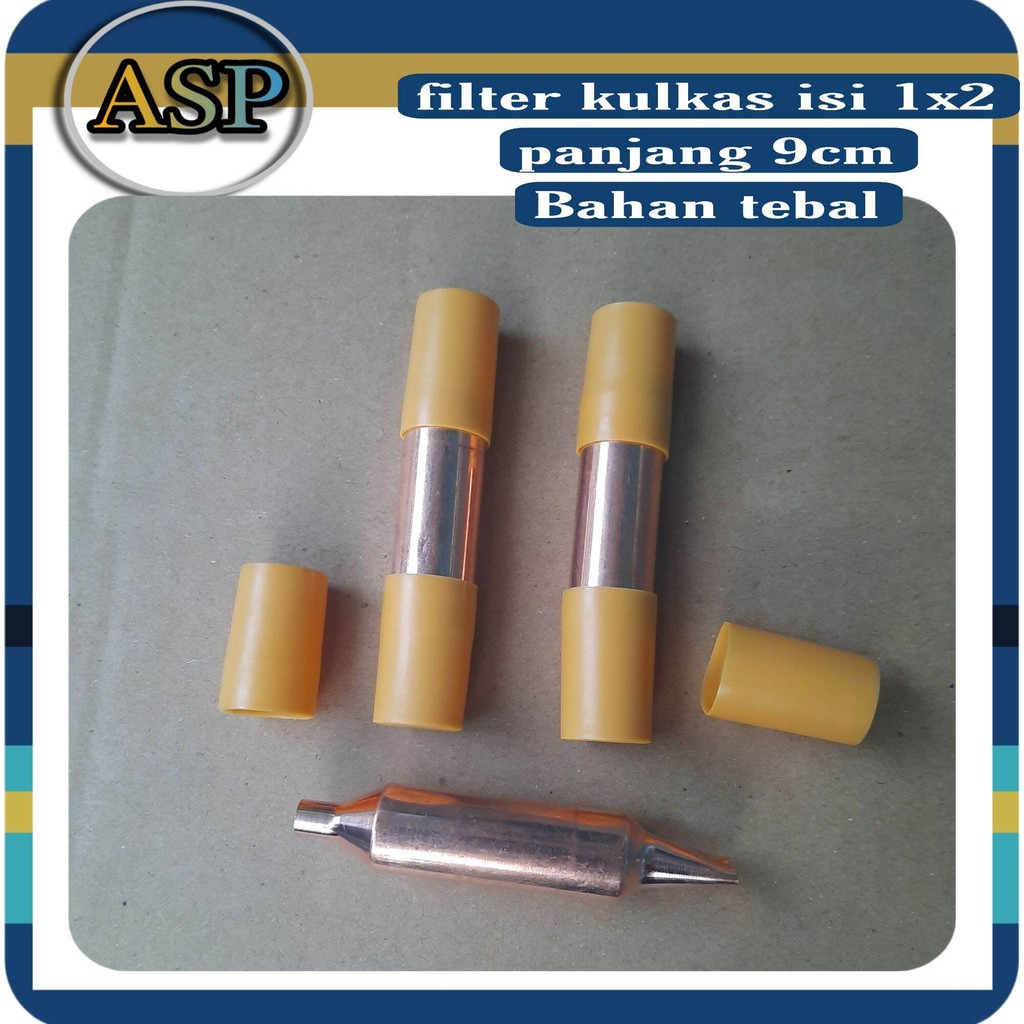 filter Saringan Kulkas