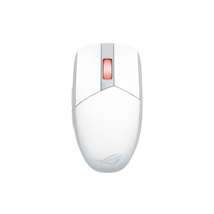ASUS ROG Strix Impact III Wireless - White