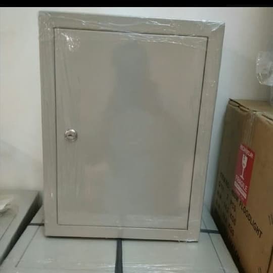 box panel 30X40