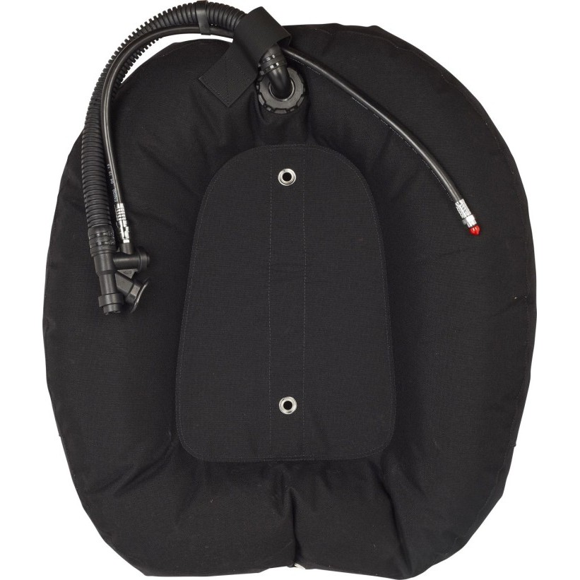 60 lbs (~27 kg) Performance Double Wing Black