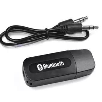 Receiver Bluetooth Audio USB Transmitter Receiver CK-02