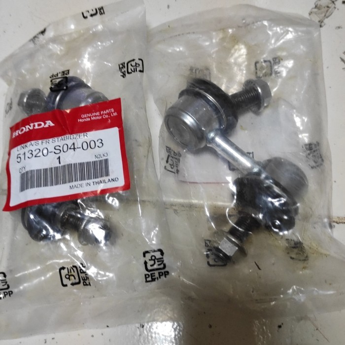 Link stabil Honda Ferio