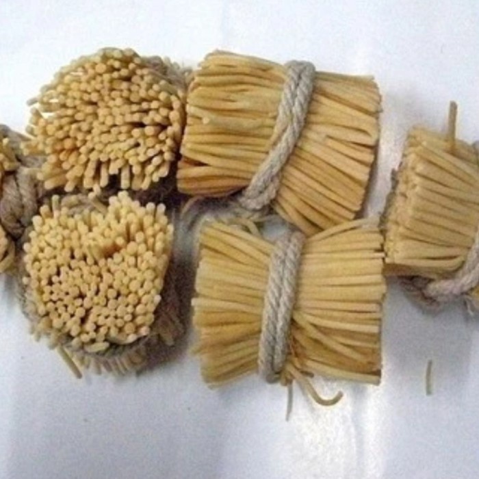 600 G GR GRAM DENG XIN CAO JUNCUS EFFUSUS