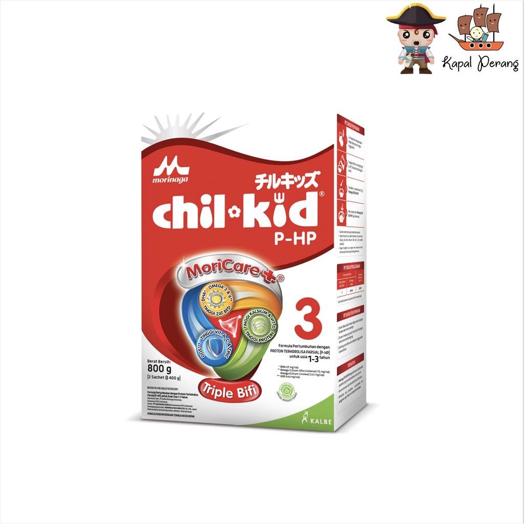 Chil Kid PHP 800 gram
